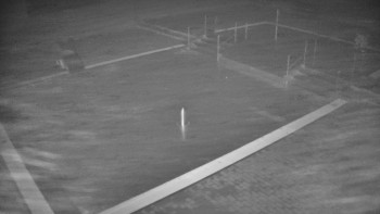 Koupaliště Bystřice pod...