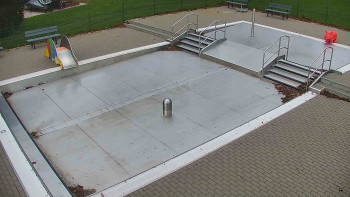 Koupaliště Bystřice pod...