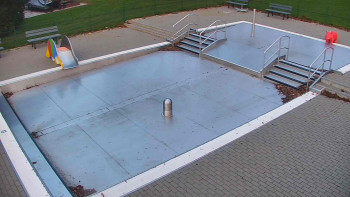 Koupaliště Bystřice pod...