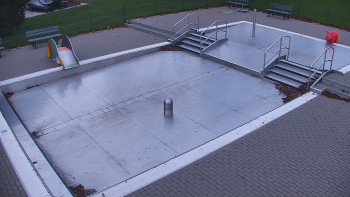 Koupaliště Bystřice pod...