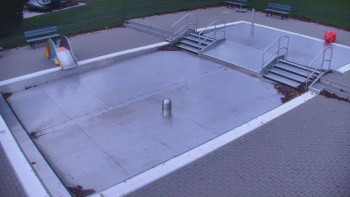 Koupaliště Bystřice pod...