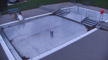 Koupaliště Bystřice pod...