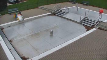 Koupaliště Bystřice pod...