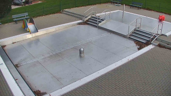 Koupaliště Bystřice pod...