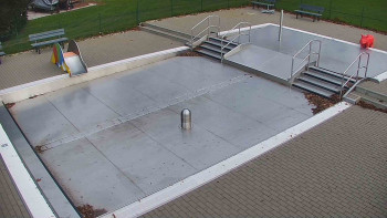 Koupaliště Bystřice pod...