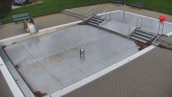 Koupaliště Bystřice pod...