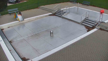 Koupaliště Bystřice pod...