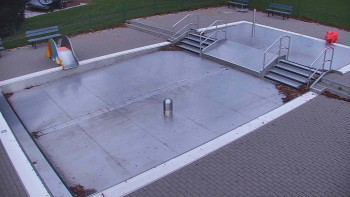 Koupaliště Bystřice pod...