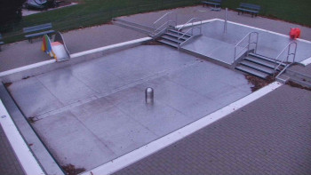 Koupaliště Bystřice pod...