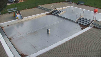 Koupaliště Bystřice pod...