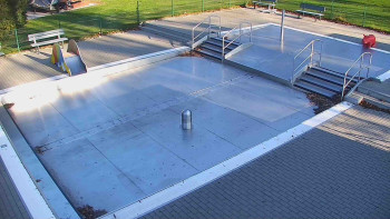 Koupaliště Bystřice pod...