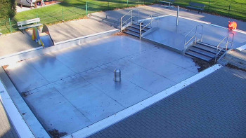 Koupaliště Bystřice pod...