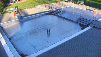 Koupaliště Bystřice pod...