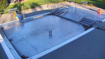 Koupaliště Bystřice pod...