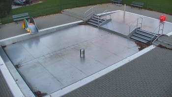 Koupaliště Bystřice pod...