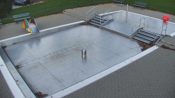 Koupaliště Bystřice pod...