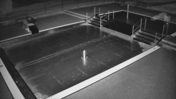 Koupaliště Bystřice pod...