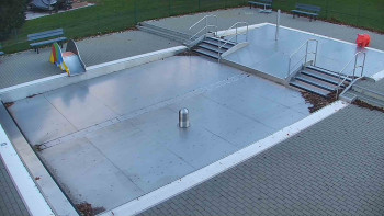 Koupaliště Bystřice pod...