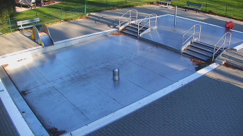 Koupaliště Bystřice pod...