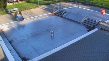 Koupaliště Bystřice pod...