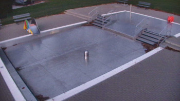 Koupaliště Bystřice pod...