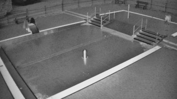 Koupaliště Bystřice pod...