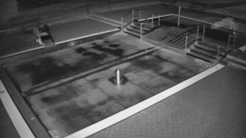 Koupaliště Bystřice pod...