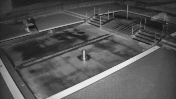 Koupaliště Bystřice pod...