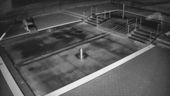 Koupaliště Bystřice pod...