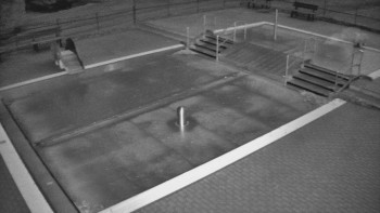 Koupaliště Bystřice pod...