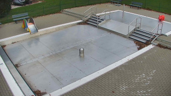 Koupaliště Bystřice pod...