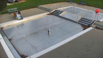 Koupaliště Bystřice pod...