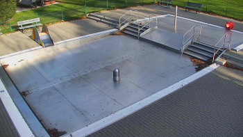 Koupaliště Bystřice pod...