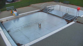 Koupaliště Bystřice pod...