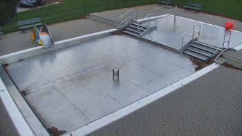 Koupaliště Bystřice pod...