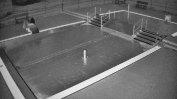 Koupaliště Bystřice pod...