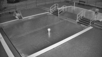 Koupaliště Bystřice pod...