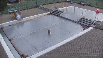 Koupaliště Bystřice pod...