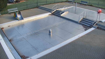 Koupaliště Bystřice pod...