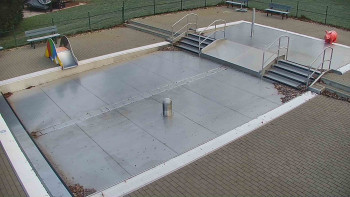 Koupaliště Bystřice pod...