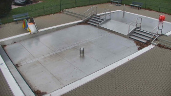 Koupaliště Bystřice pod...