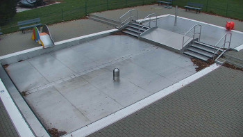 Koupaliště Bystřice pod...