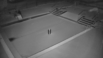 Koupaliště Bystřice pod...