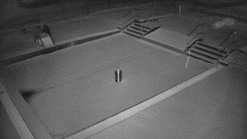 Koupaliště Bystřice pod...