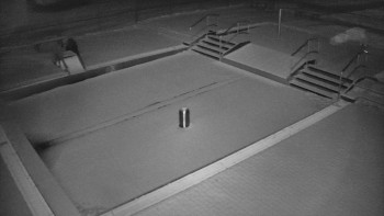 Koupaliště Bystřice pod...