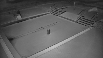 Koupaliště Bystřice pod...