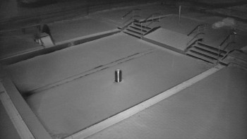 Koupaliště Bystřice pod...