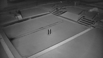 Koupaliště Bystřice pod...