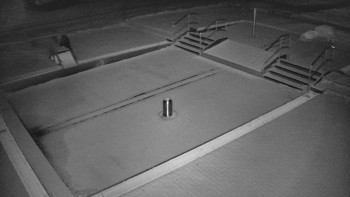 Koupaliště Bystřice pod...