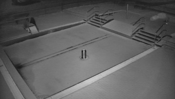 Koupaliště Bystřice pod...